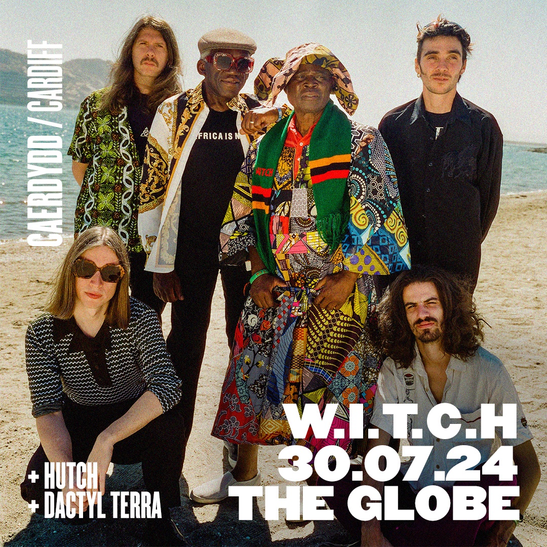 Dactyl Terra (@dactylterraband) on Twitter photo Looking so forward to supporting W.I.T.C.H at <a href="/theglobecardiff/">The Globe Cardiff</a> on the 30th
Gunna be a good one! Tickets- dice.fm/event/vlqkg-wi… Looking so forward to supporting W.I.T.C.H at <a href="/theglobecardiff/">The Globe Cardiff</a> on the 30th
Gunna be a good one! Tickets- dice.fm/event/vlqkg-wi…