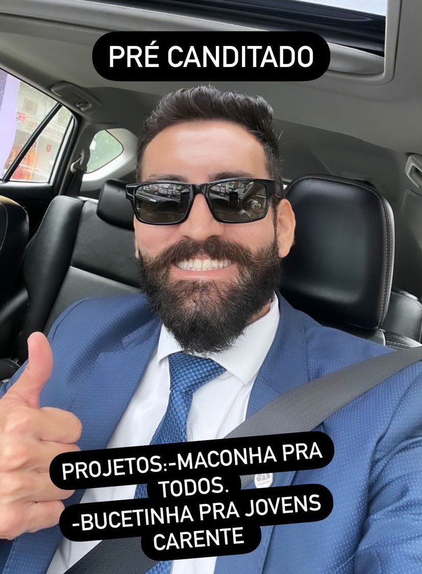 yujidoplay's tweet photo. meu vereador Rocca 👏🏻👏🏻👏🏻 https://t.co/CmqGJE9lne