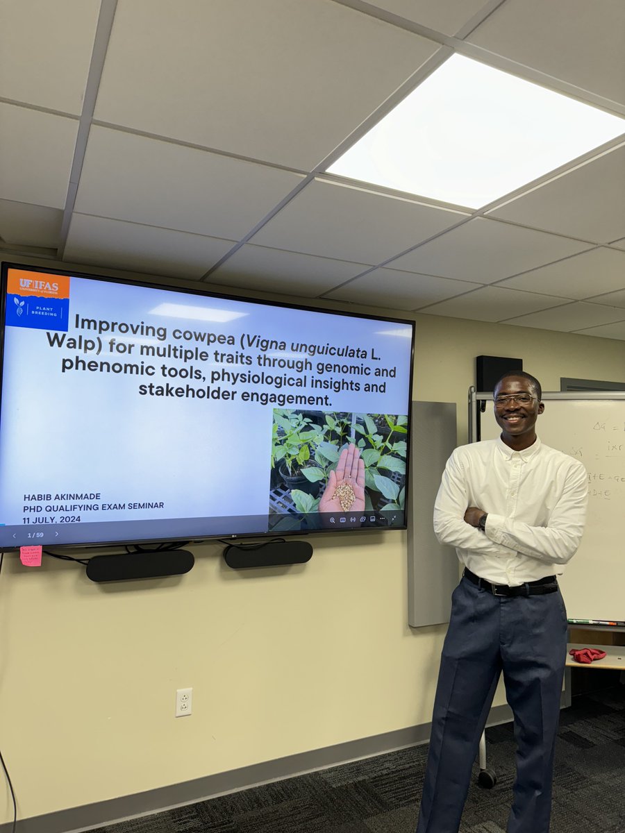 bibakinmade's tweet photo. PhD student -> PhD candidate.

Passed my PhD candidacy exams today! 🥳 https://t.co/IzeIRzpfRV