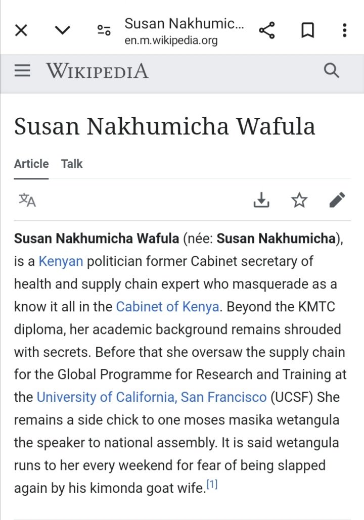 😂Wikipedia hawana chills