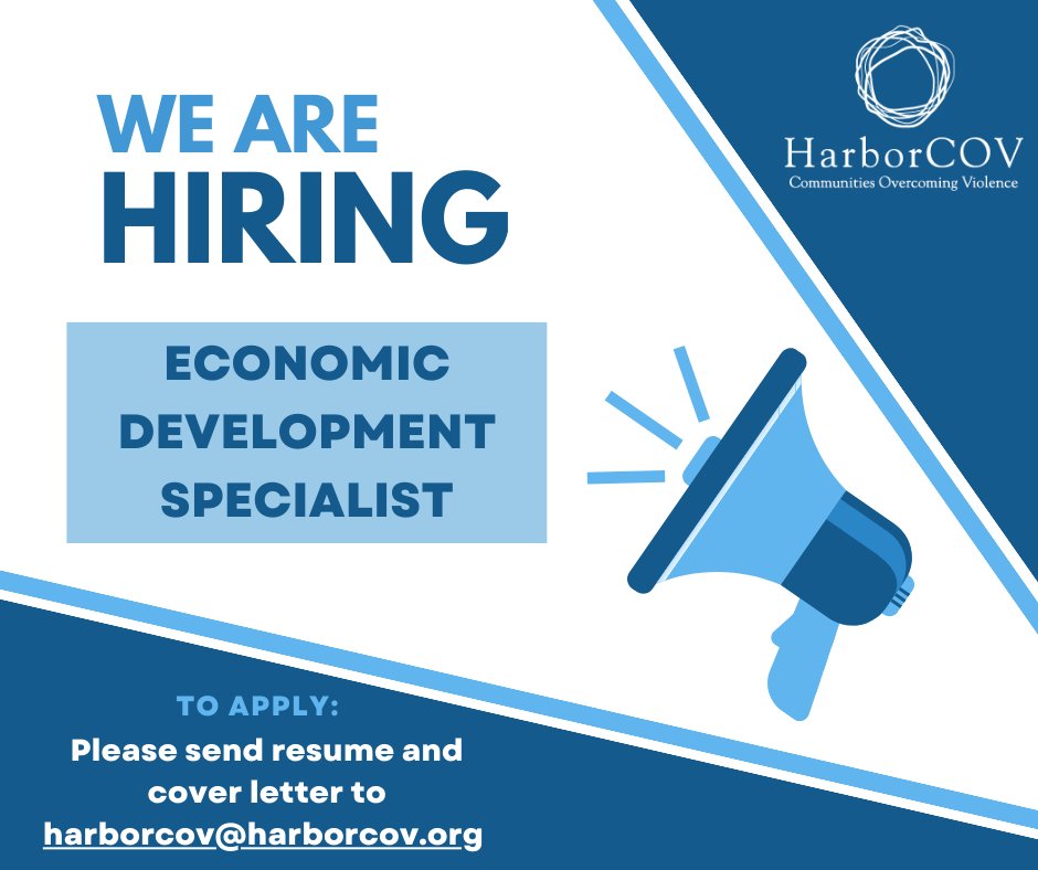 HarborCOV tweet media