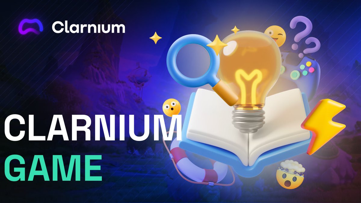clarnium_io's tweet image. Hello, friends! 👋🏼

We are excited to inform you that there is currently a bonus xCLAR Box available in Clarnium Game 🎮.

Clarnium Game is a game in the Telegram web app where you can accumulate xCLAR tokens.

To do this, you need to enter the game and open an xCLAR box every 8…
