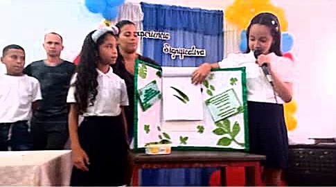 CDCESucre's tweet photo. En la U.E "María Martina Rojas",  se llevó a cabo el III Momento del Cierre Pedagógico año escolar 2023-2024, de las modalidades de inicial, primaria y media general, culminando este período escolar con amor y compromiso por los niños/as de nuestra patria. 
#KeLacreoLaPoesia https://t.co/rfGkhVtMFZ