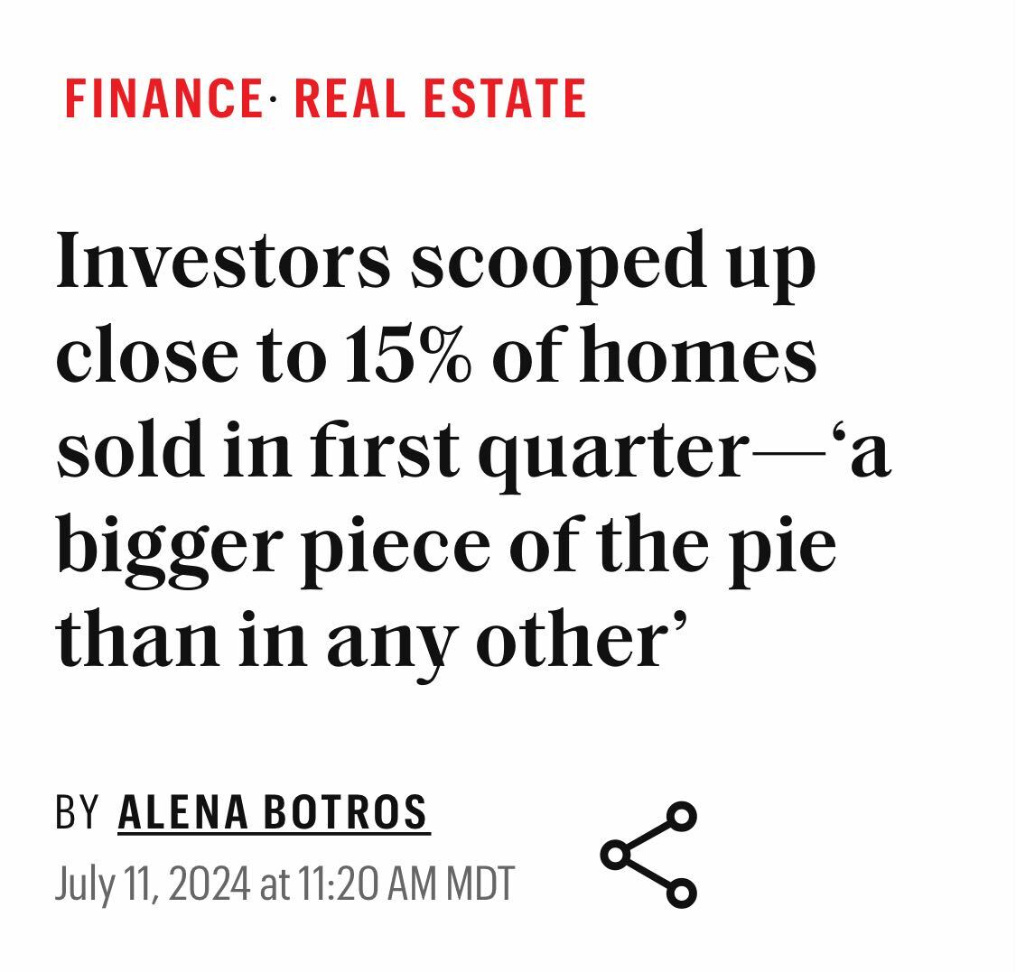 This should not be possible — it should be illegal.