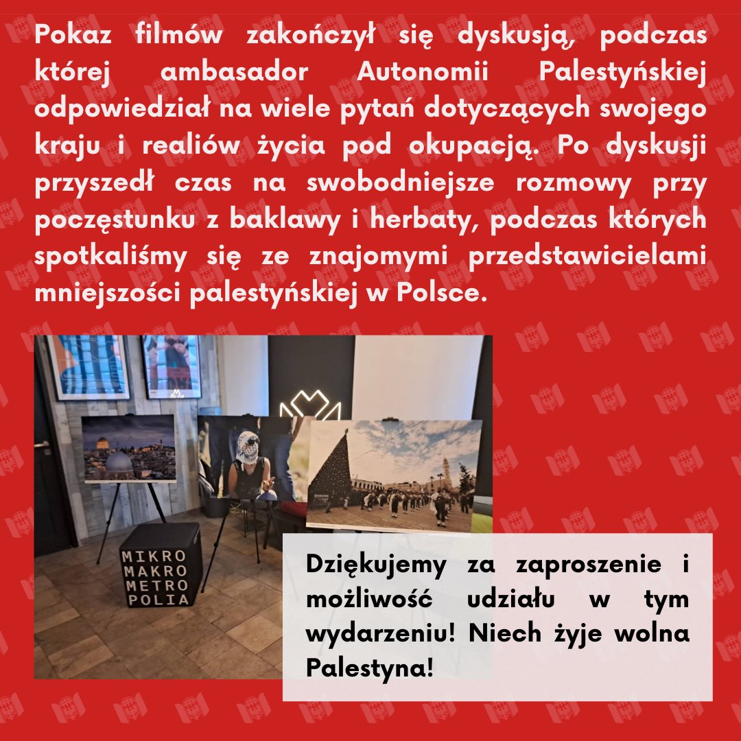 Czerwoni Małopolska tweet media