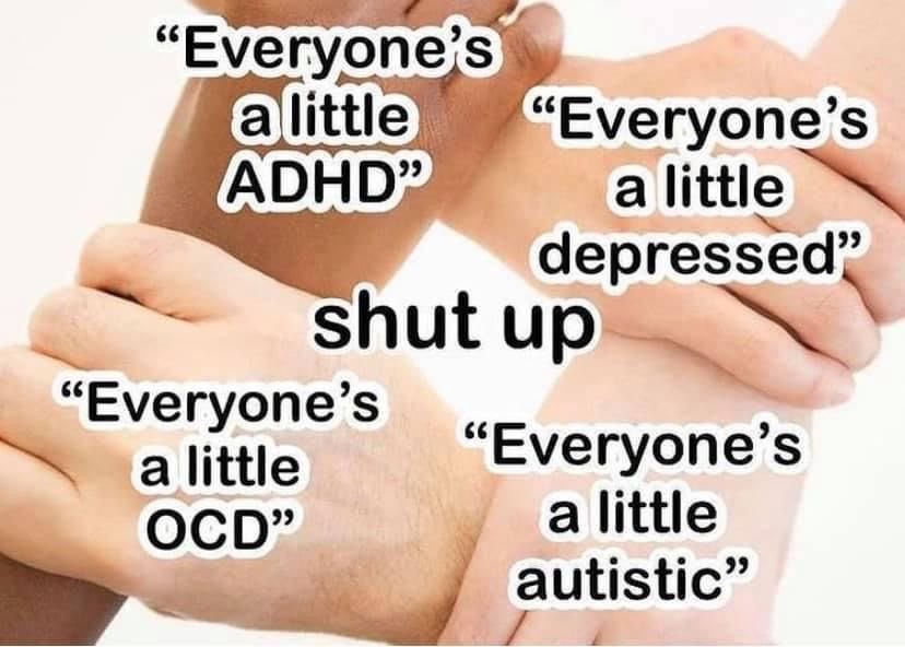 ADHDForReal's tweet photo. https://t.co/3YdFg2VIvN