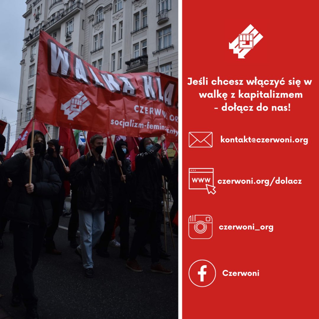 Czerwoni Małopolska tweet media