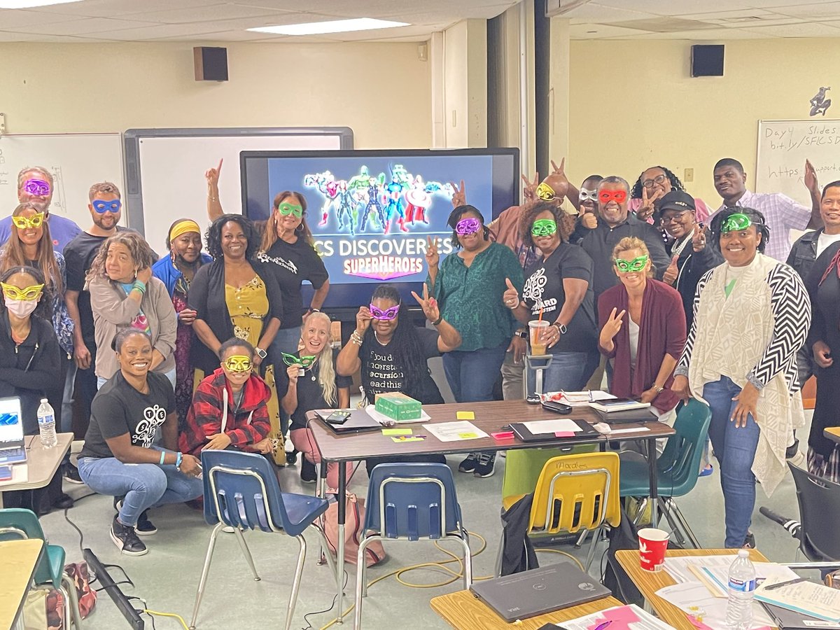 Belinda Beckford tweet media