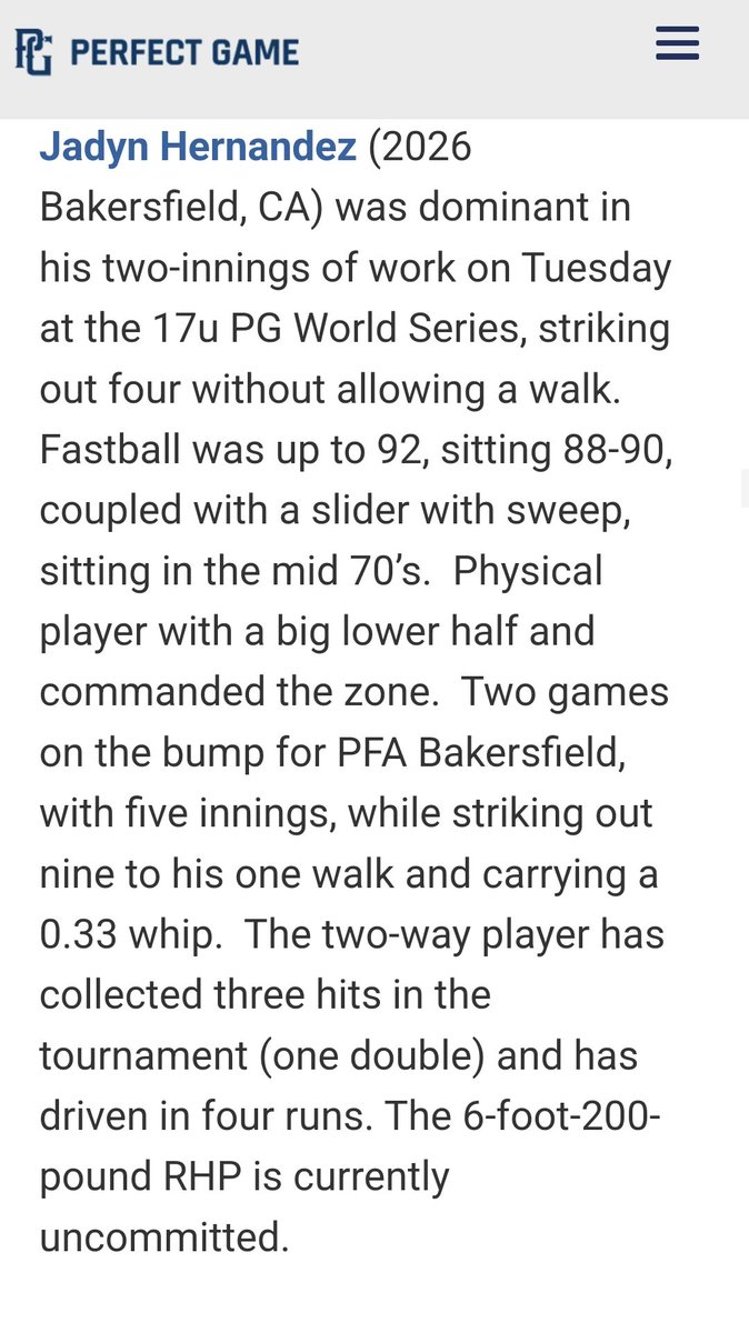 Thankful for the opportunity to play this past weekend!