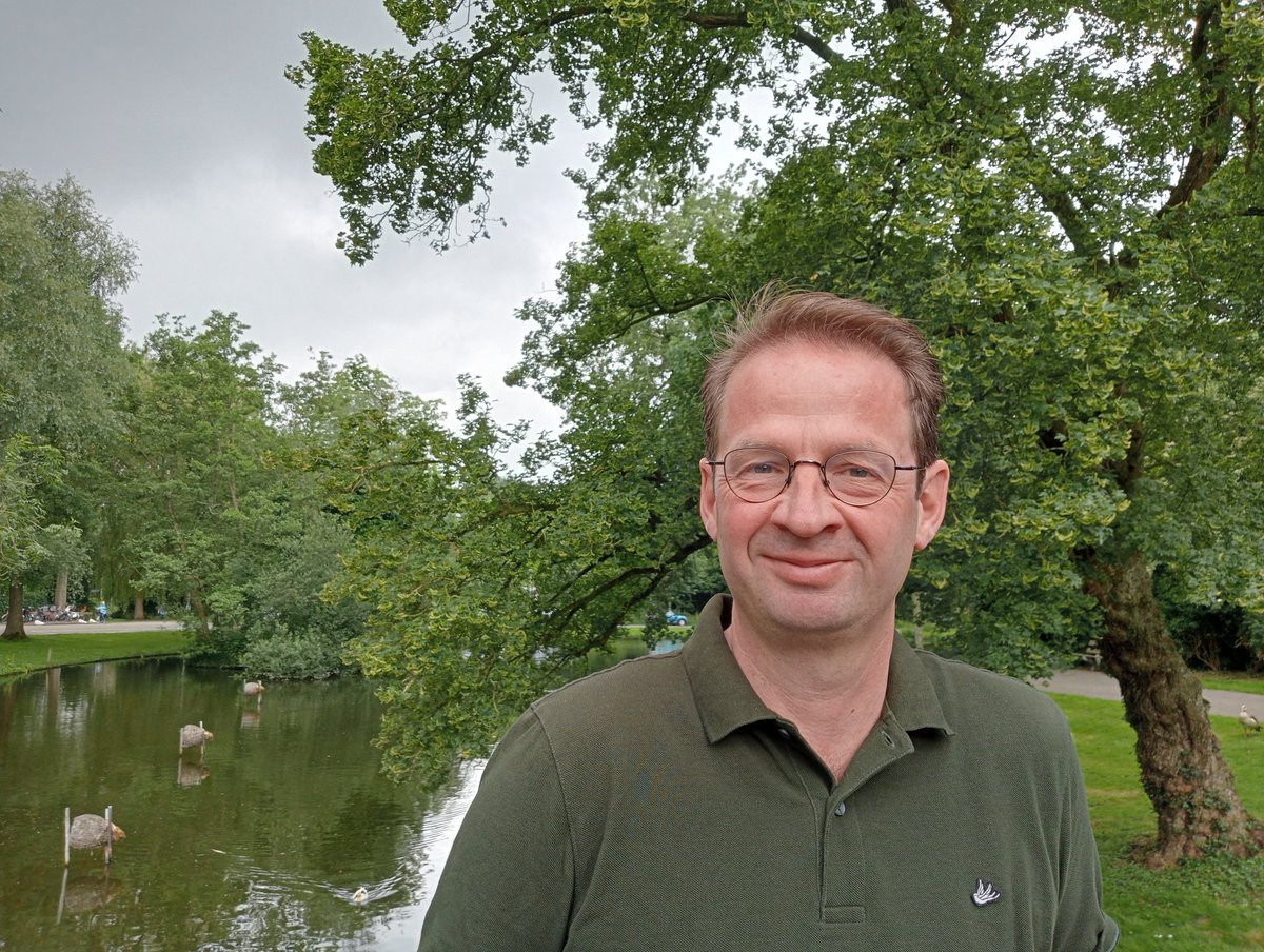 Kampen and Beyond tweet media