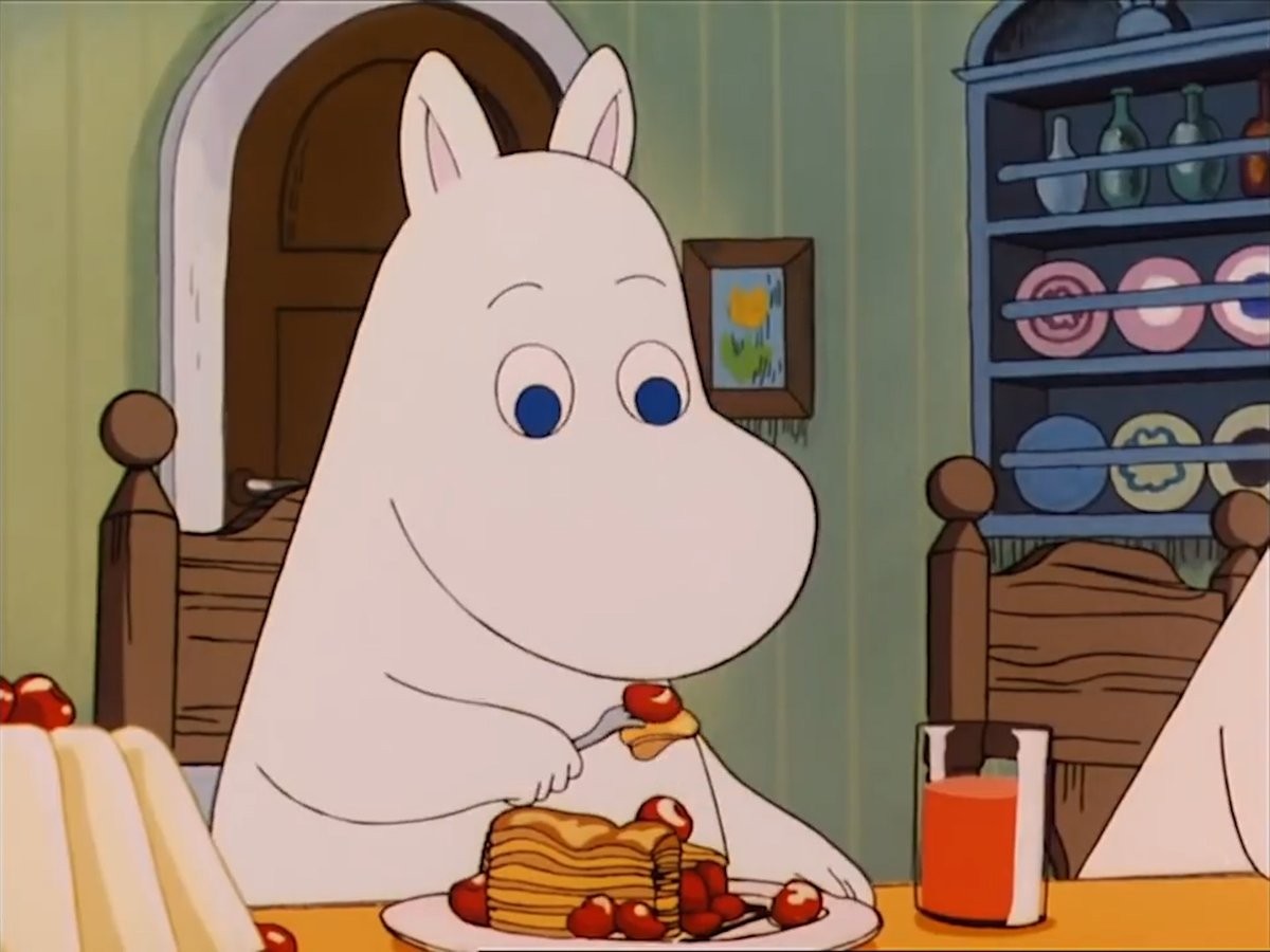 moomin_daily's tweet photo. https://t.co/YRLlge6SKK