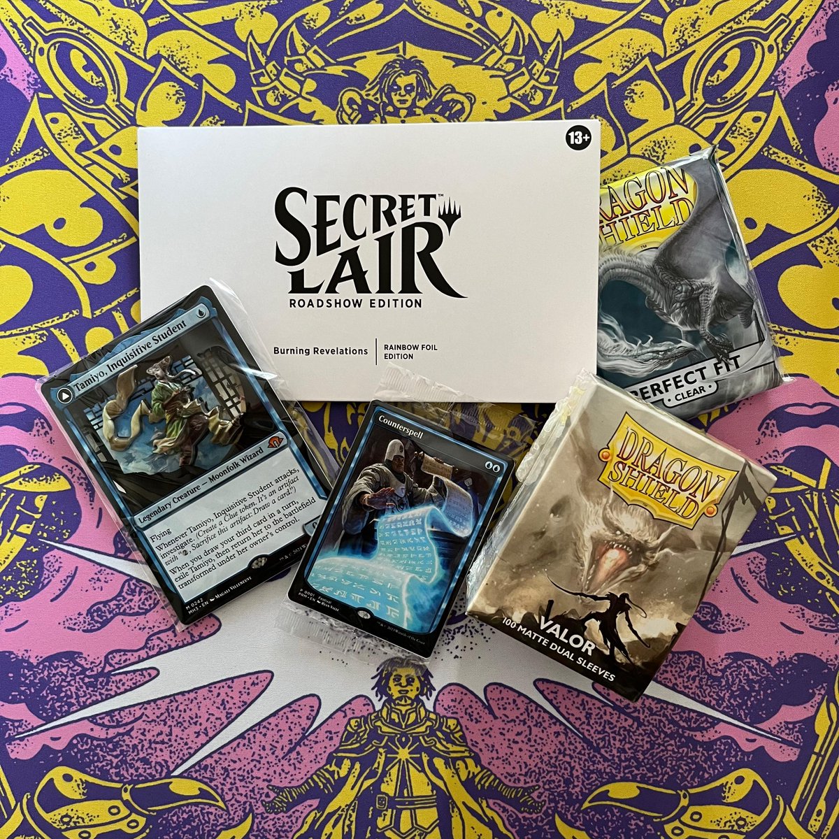 Commander BCN tweet media