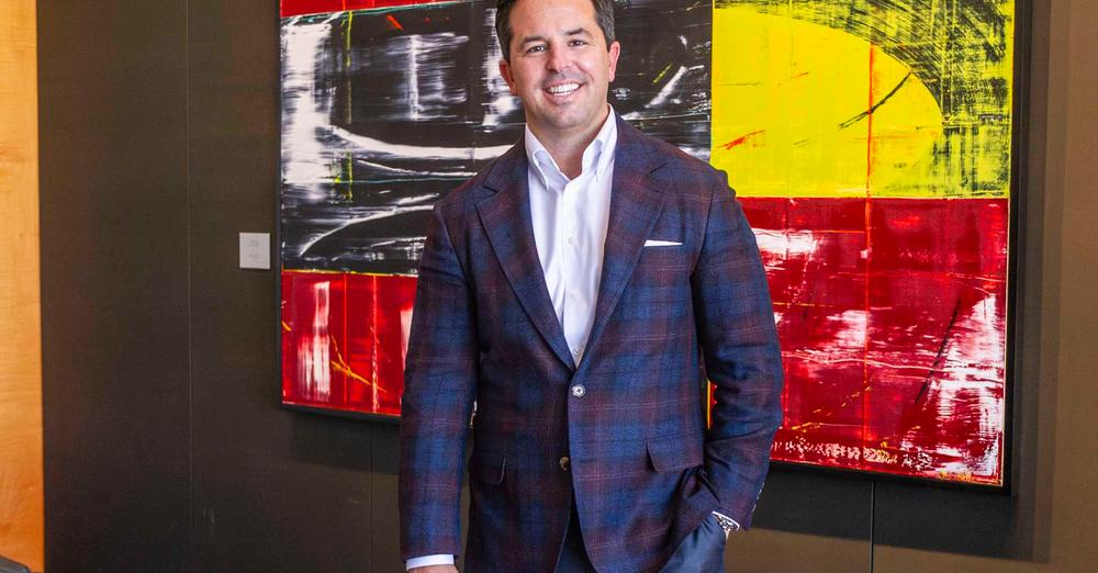 JosephLTrahan's tweet image. Generator Salesman of the Century, Jason Wells.

At this point, nearly 2 million Houston area residents want to know exactly where this fella, Jason Wells, and his $37 million per year compensation package is located right this very damn minute.

We simply want to turn off his…