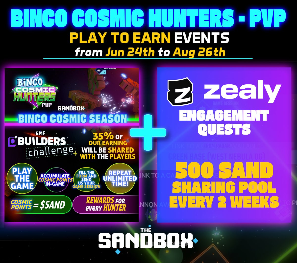 Bincoverse Studio tweet media