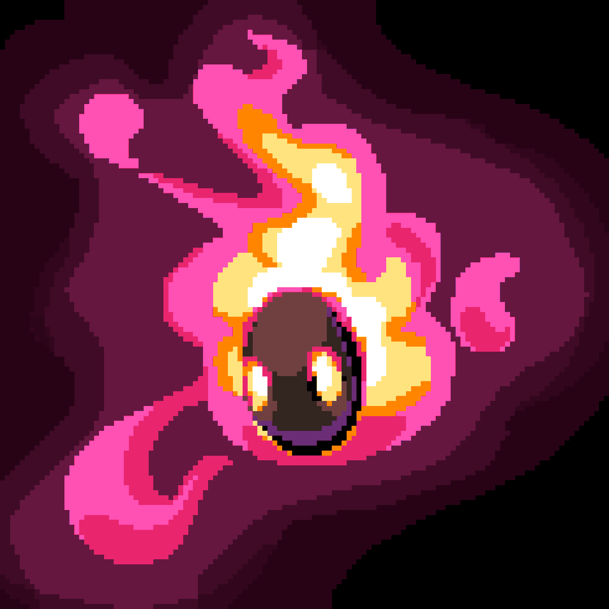 AstroWyrm_'s tweet photo. wisp guy

#pixelartist #pixelart https://t.co/Q3h3ffbauP