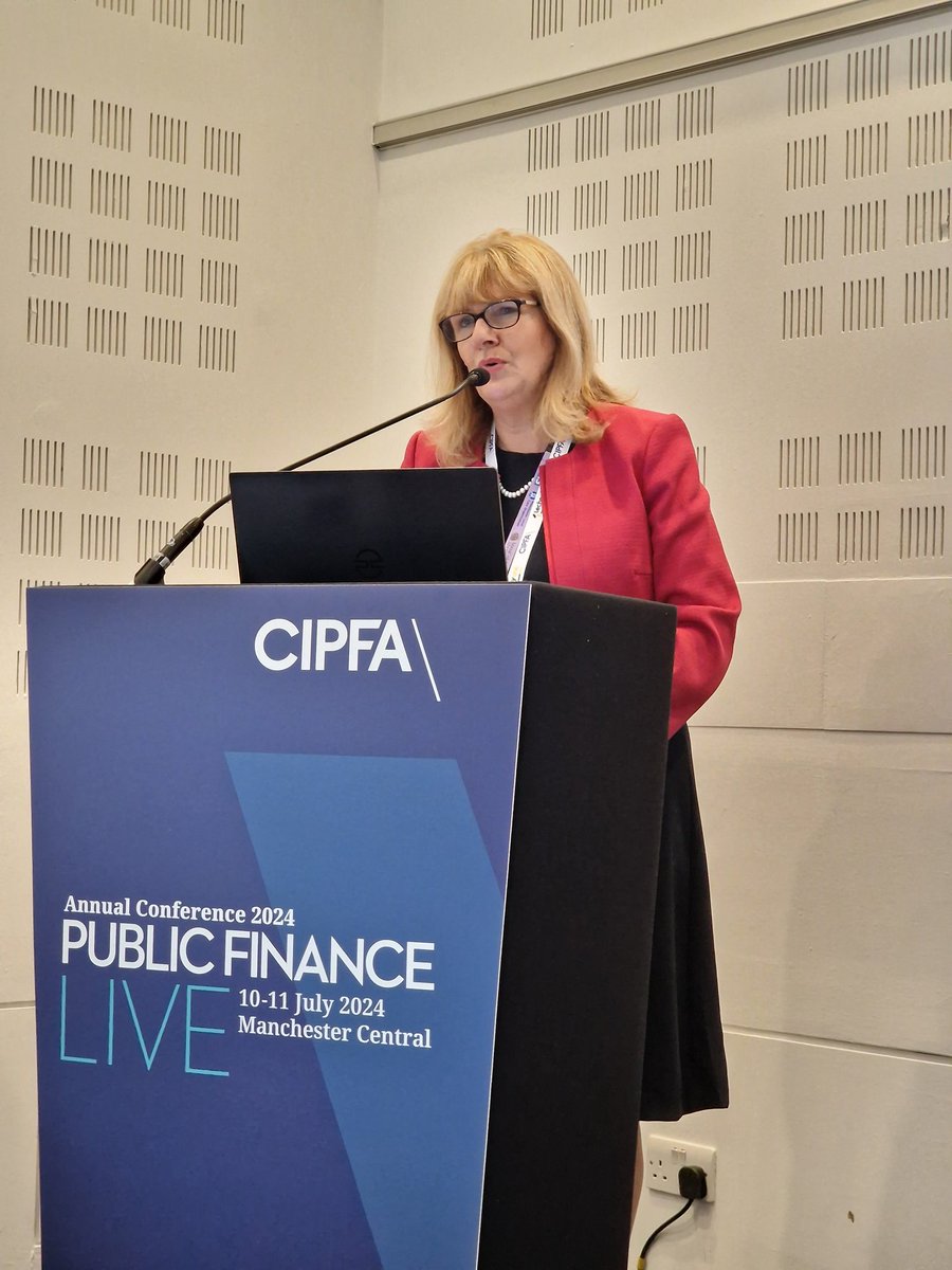 Carol_Culley OBE tweet media