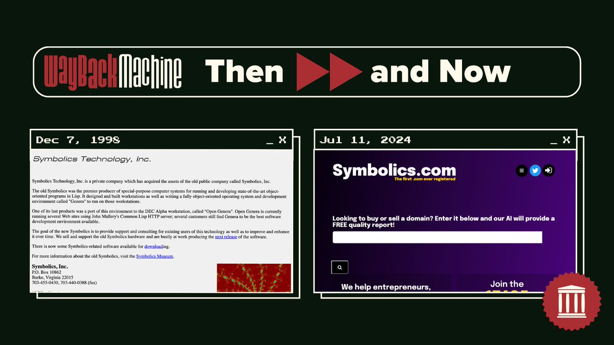 Internet Archive tweet media