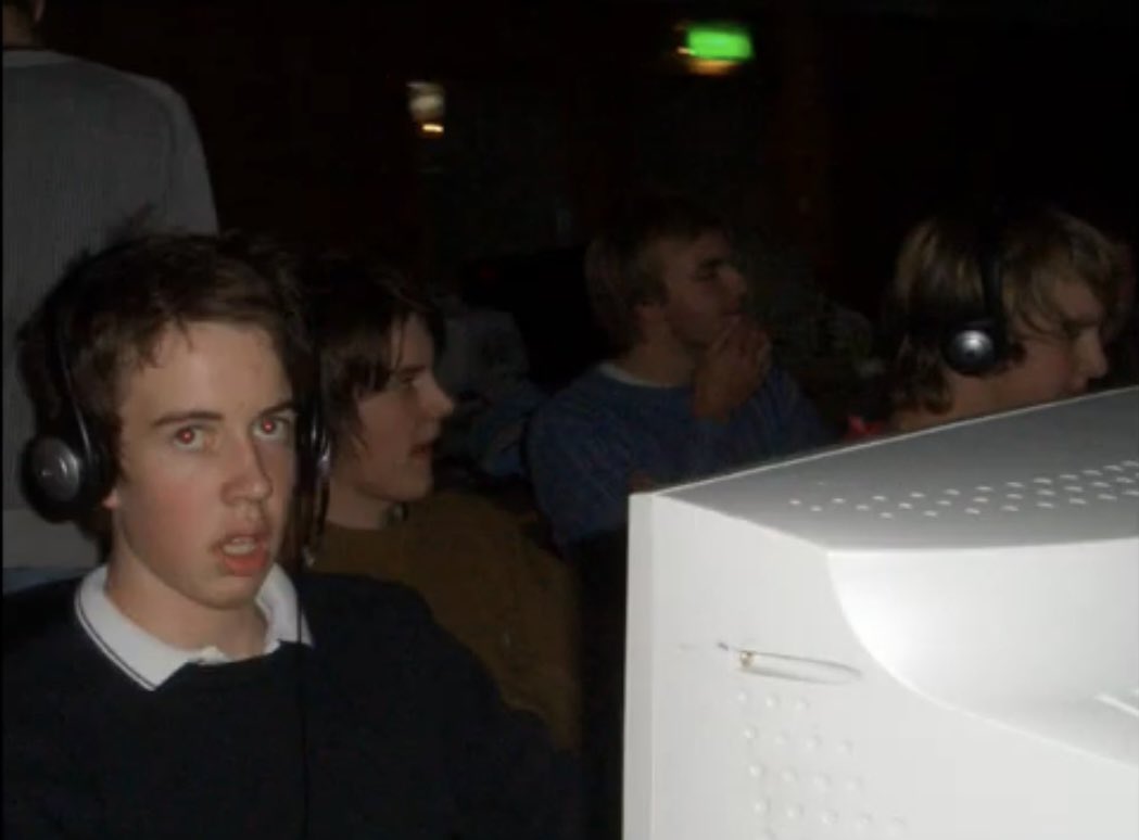 ULTI Ashy tweet media