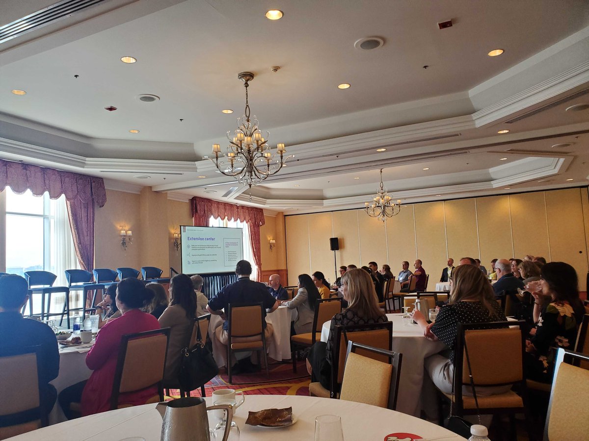 MakeShift tweet media