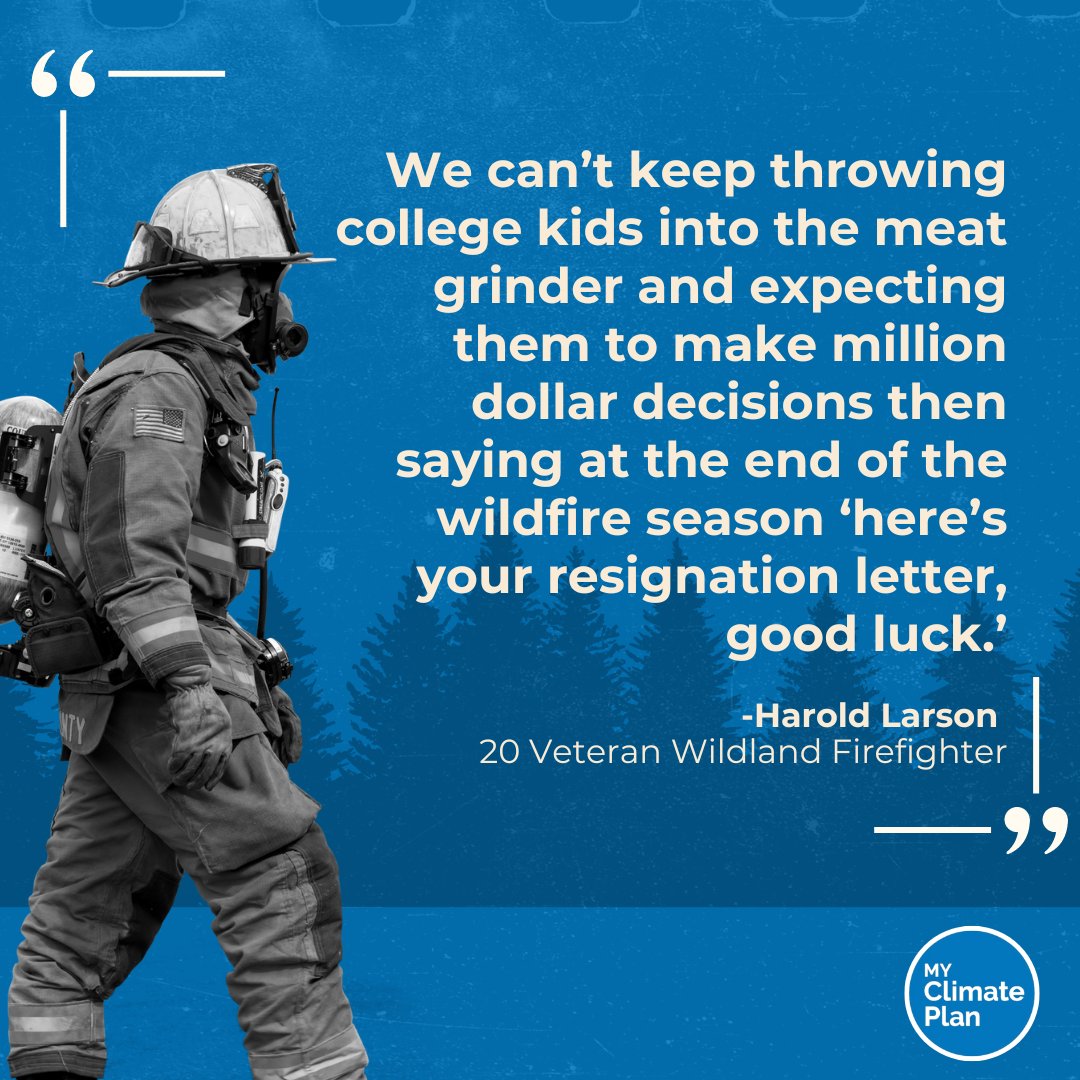 My Climate Plan tweet media