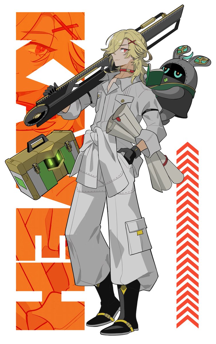 ヘリチャン tweet media