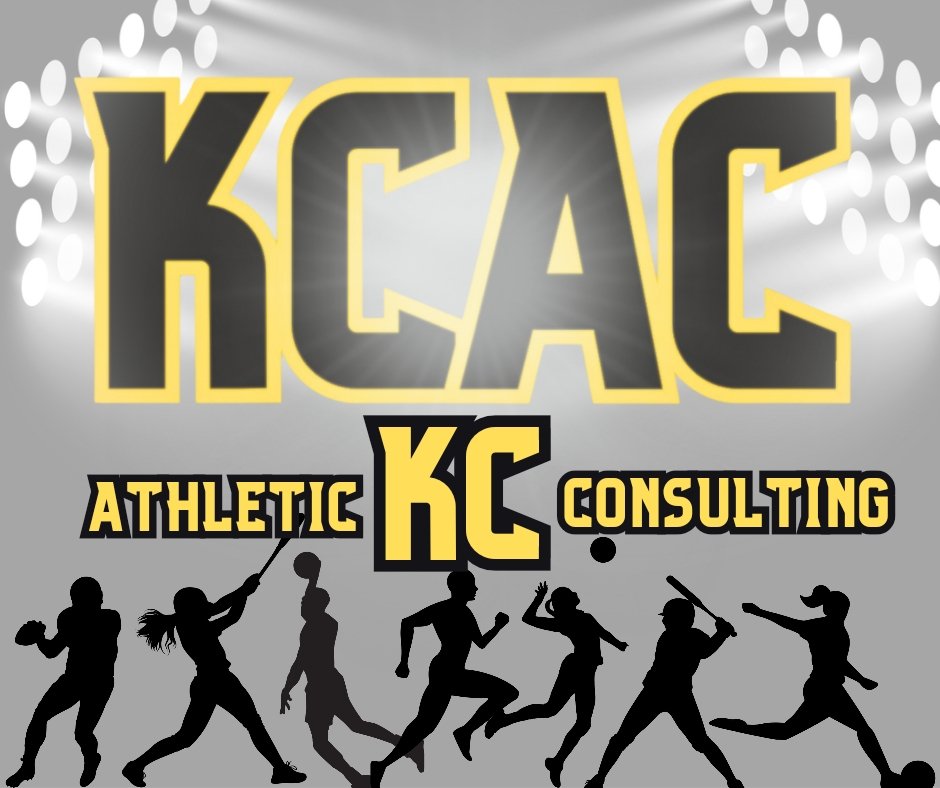 1KCAC's tweet photo. Come join the growing list of KCAC Certified Athletes that are receiving offers to play at the next level! 

✔️100% FREE! 
✔️Quick Evaluations

https://t.co/o5tLaOrHJH https://t.co/VhvVKUlqoK