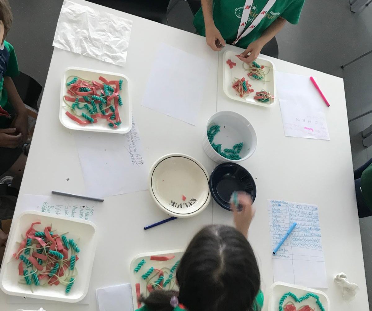 Anne Conibear tweet media