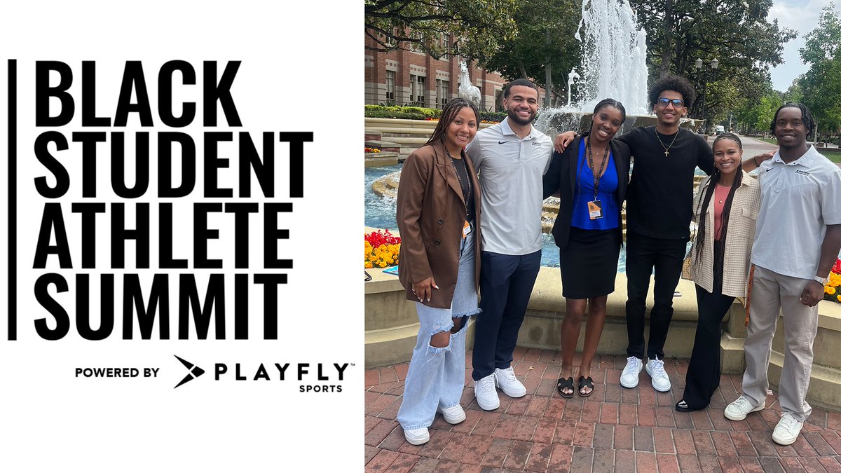 University Athletic Association tweet media