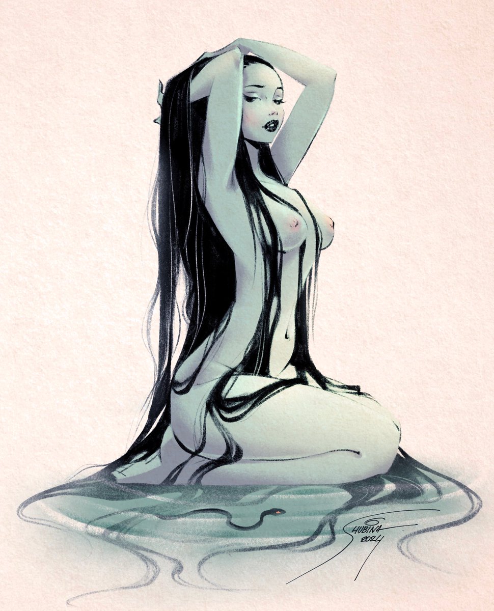 sveta_has's tweet photo. 🪷💧 
#svetashubina #pinup https://t.co/M7sCyL2VxM