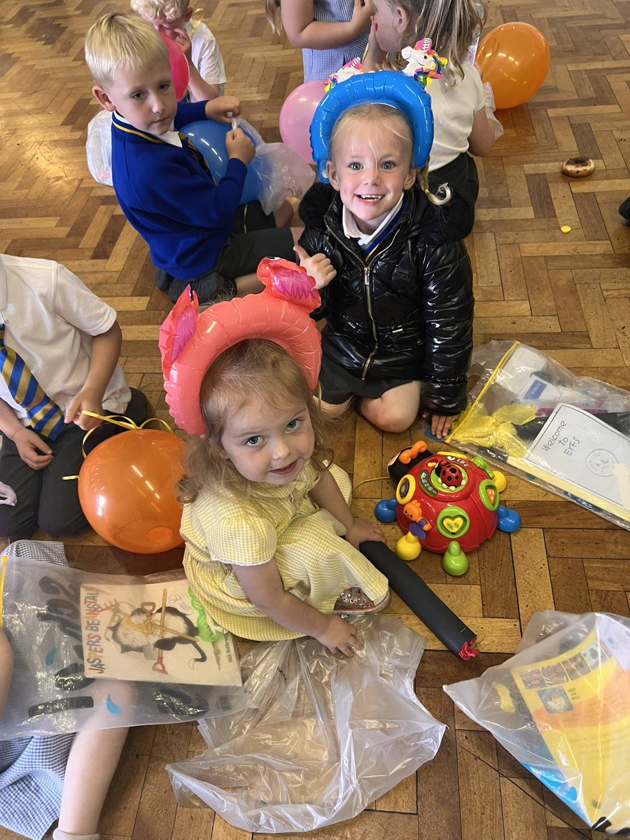 HolySpiritWA9's tweet photo. Thank you to all of our #HolySpiritTeam and #Year6 for helping run our Summer fayre today! We had a wonderful time! 🕊️😀 https://t.co/Afipxk0kfl