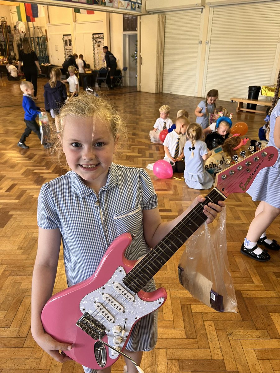 HolySpiritWA9's tweet photo. Thank you to all of our #HolySpiritTeam and #Year6 for helping run our Summer fayre today! We had a wonderful time! 🕊️😀 https://t.co/Afipxk0kfl