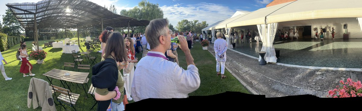 Open-GPB2024 Conference tweet media