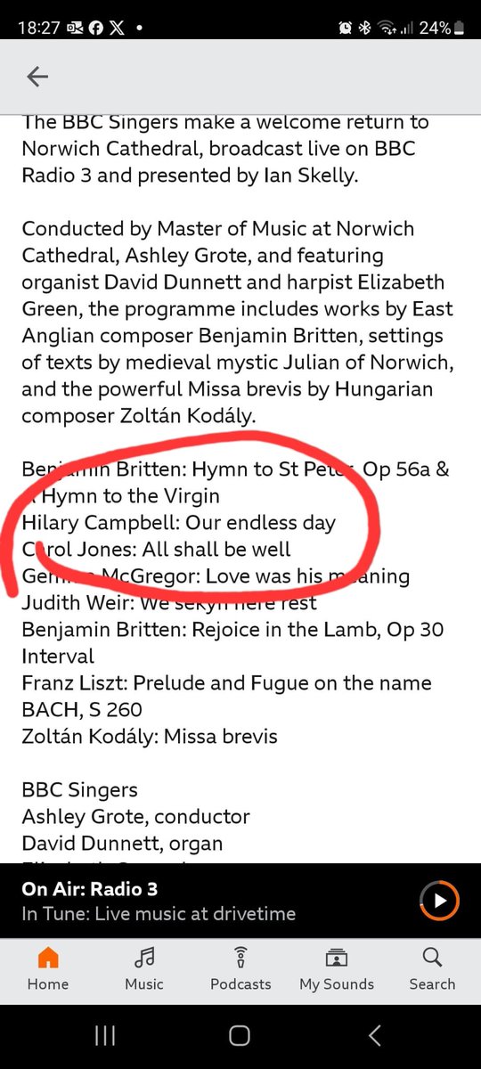 Great to see our MD <a href="/HilaryJCampbell/">Hilary Campbell</a> getting some airtime this evening.