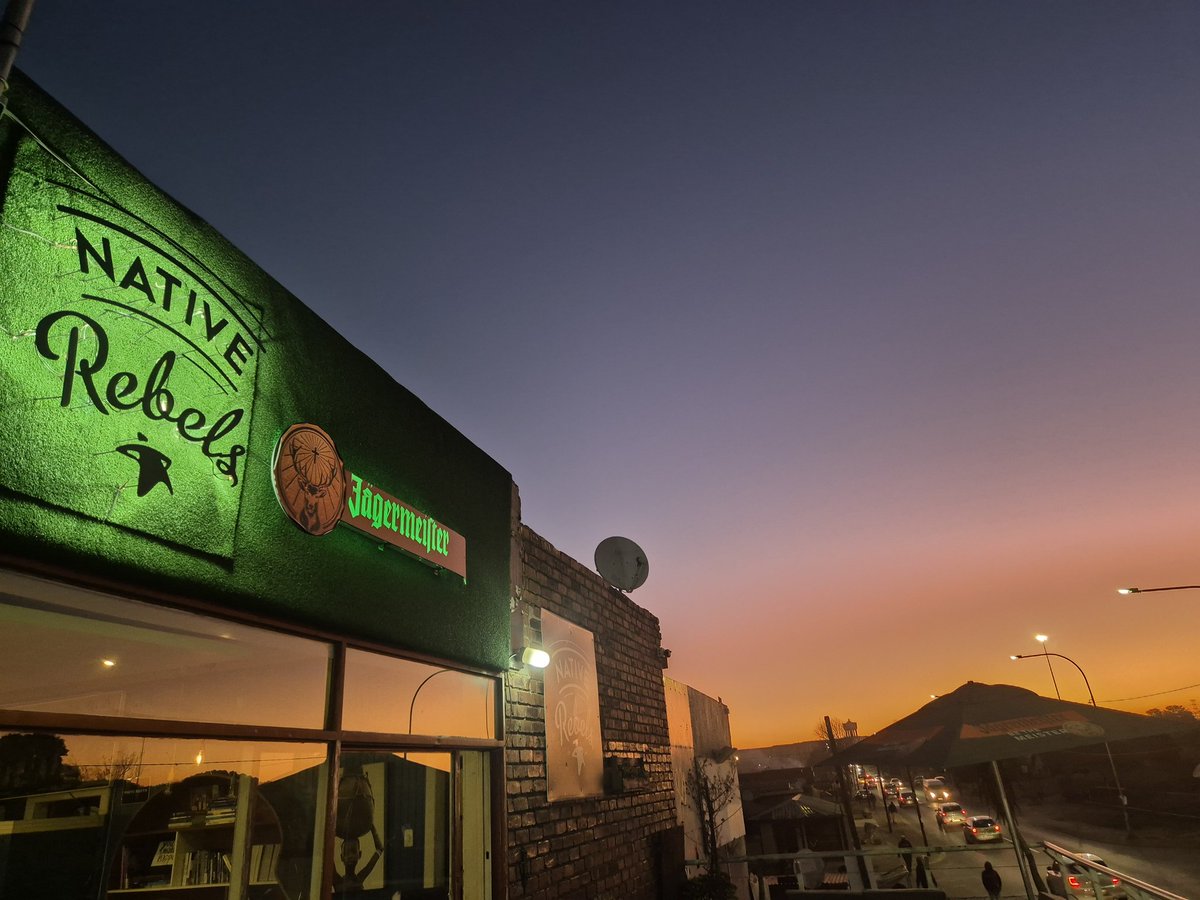 Collen Mordecai Reddington tweet media