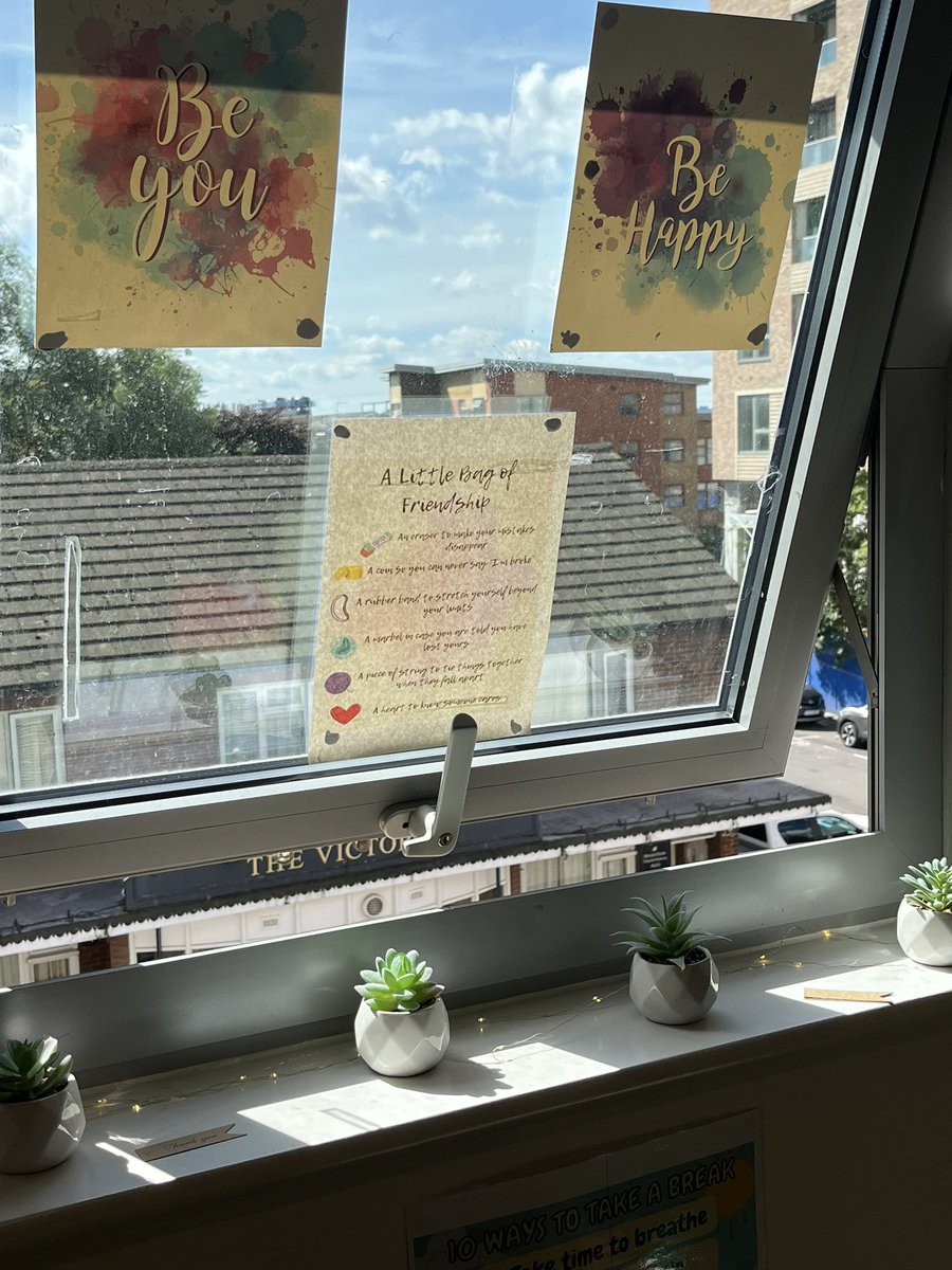 HelenBo20083813's tweet photo. I was privileged to spend today with the Nelft B&amp;D children and young people team at Axe Street celebrating the opening of their staff health and well-being room. A passionate service committed to the wellbeing of each other and to providing amazing care. @NELFT @mohammad_mohit1 https://t.co/5oMDP1DKDO
