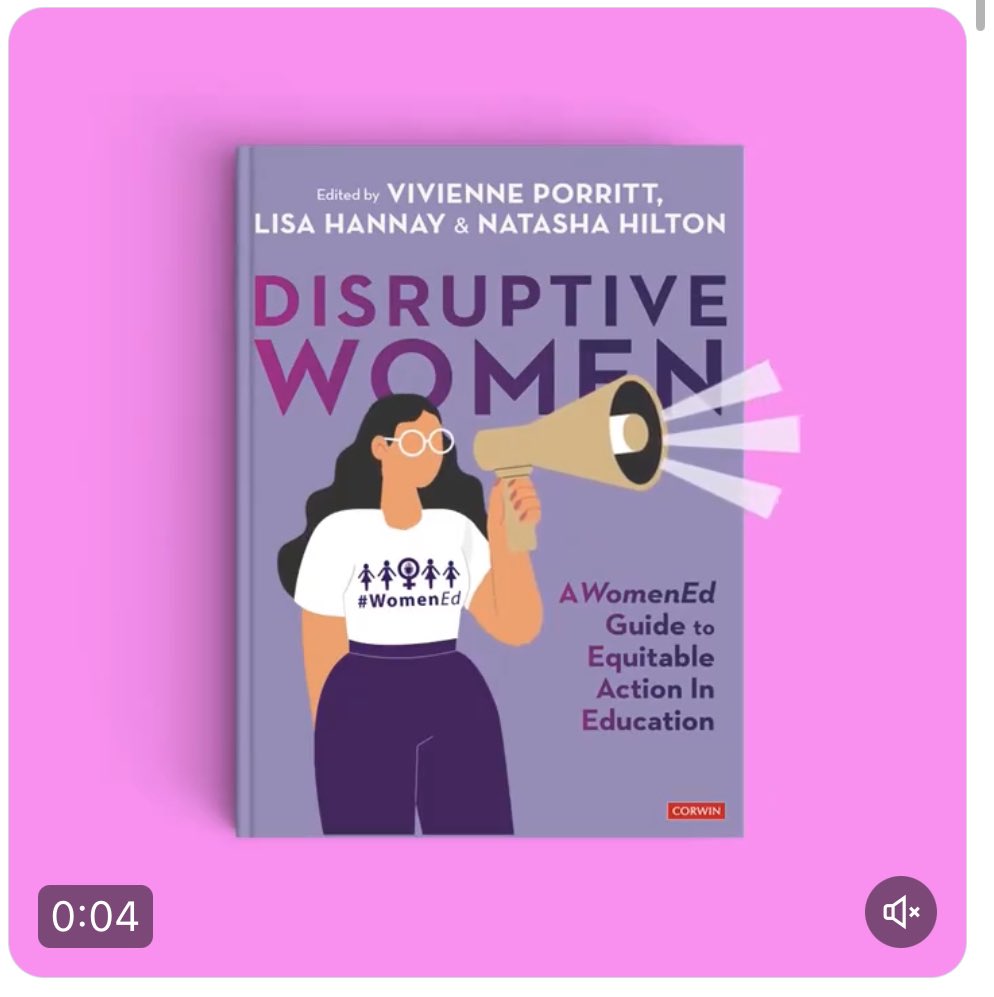 I’m looking at 19th September for a #DisruptiveWomen <a href="/WomenEd/">WomenEd 10%Braver #DisruptiveWomen</a> launch event. All those disruptive women (and he4she) who know me, come and disrupt! Folkestone 4-6pm <a href="/jomarchant8/">jo marchant</a>. <a href="/a_akuffo_kelly/">Cllr Abena Akuffo-Kelly</a>  <a href="/minxtheminnie/">Nyree Sporty Geek Scott</a> <a href="/nourishworkplce/">Nourish the Workplace - Kimberley Evans</a> <a href="/heduncan/">Hannah Duncan</a> <a href="/EstherMCook/">Esther Cook</a> <a href="/feistywomankent/">Connie Nolan</a> <a href="/BridgeeCee/">Bridget Chapman</a>