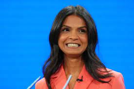 Imagine if you took £300,000 in Benefit loans from the Government.

Then went bankrupt owing HMRC £600,000 and didn't pay a penny.

Disgraceful, you'd be in jail and on the front page of the Daily Mail.

Or you could be Rishi Sunak's wife and be immune to consequences.