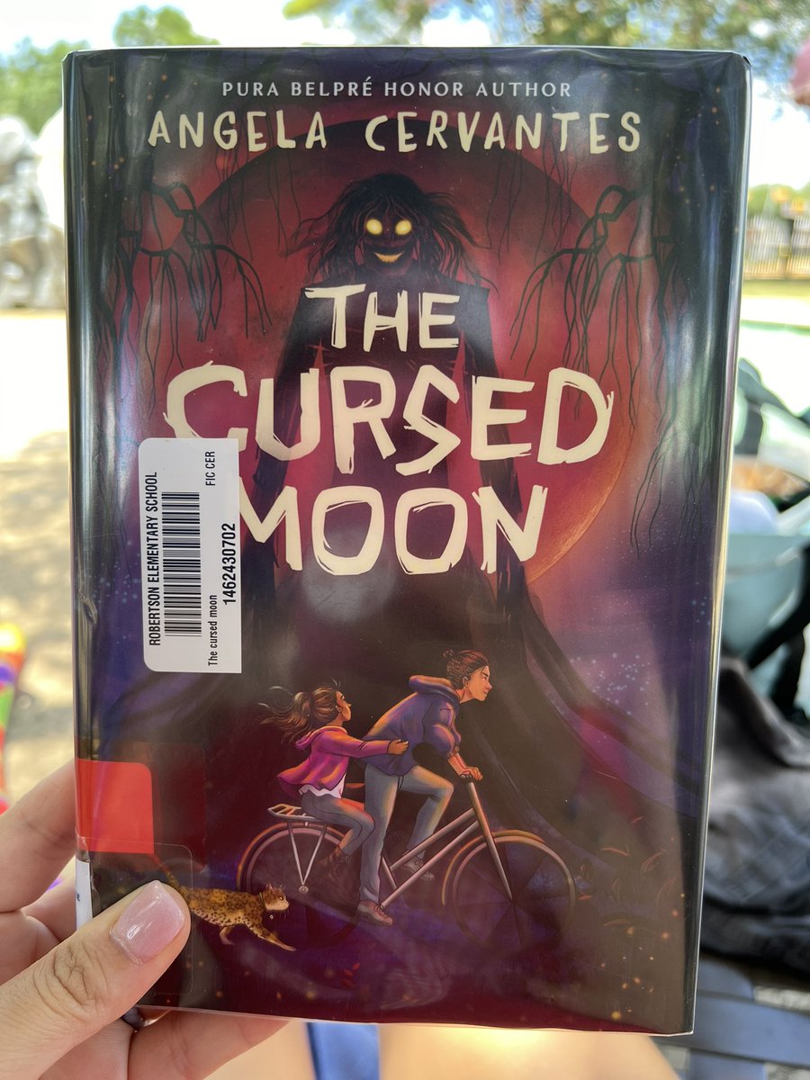 SERE Bulldog Library tweet media