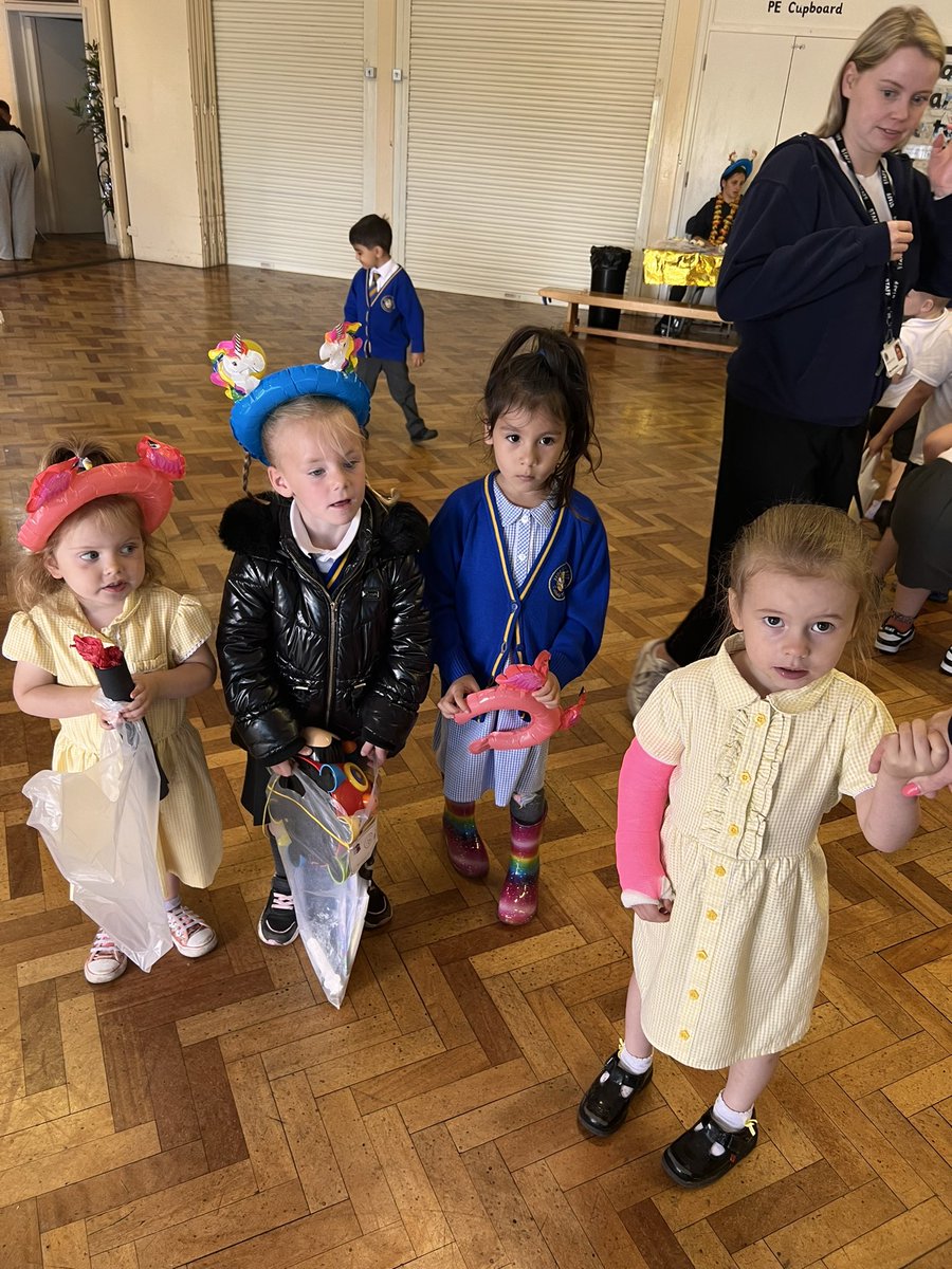 HolySpiritWA9's tweet photo. Thank you to all of our #HolySpiritTeam and #Year6 for helping run our Summer fayre today! We had a wonderful time! 🕊️😀 https://t.co/MhuNTVQ8M6