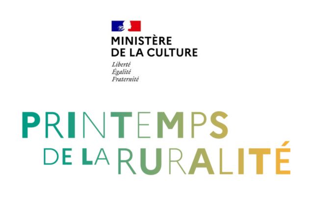Rachida Dati ن (@datirachida) on Twitter photo Le Printemps de la ruralité a éclos !
👉 35 000 contributions, 3 rapports thematiques et 44 débats ont permis de construire un plan d'action à l'ambition inédite pour une approche globale du <a href="/MinistereCC/">Ministère de la Culture 🇫🇷</a> dans ces territoires.
Valorisons et soutenons la culture en ruralité, Le Printemps de la ruralité a éclos !
👉 35 000 contributions, 3 rapports thematiques et 44 débats ont permis de construire un plan d'action à l'ambition inédite pour une approche globale du <a href="/MinistereCC/">Ministère de la Culture 🇫🇷</a> dans ces territoires.
Valorisons et soutenons la culture en ruralité,