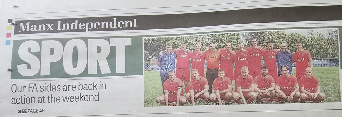 Paul Hatton tweet media