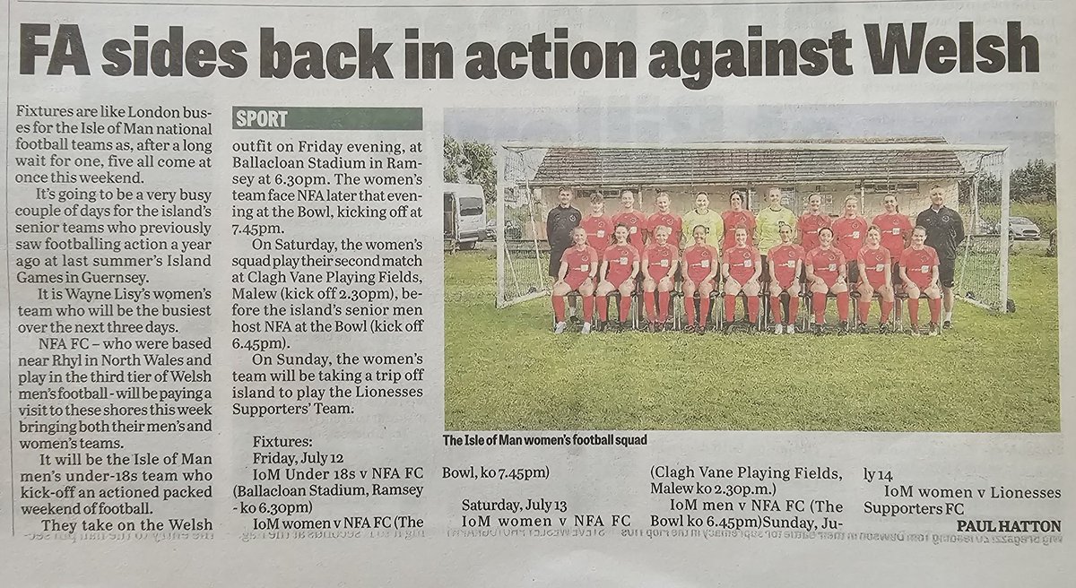 Paul Hatton tweet media