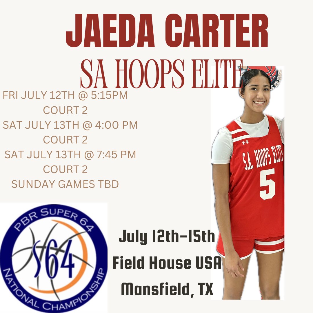 Jaeda Carter tweet media