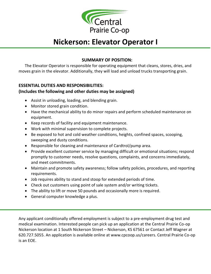 Central Prairie Co-op tweet media