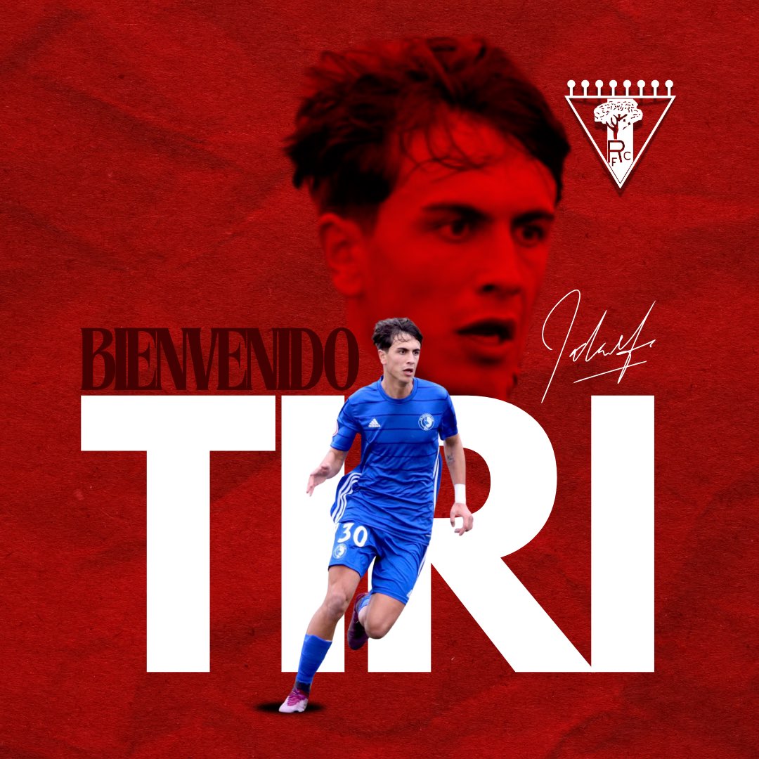 Robledo CF tweet media