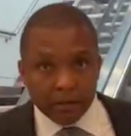 willreinert's tweet image. That moment @DonDavisNC realizes that even DCA isn’t safe from answering the question #NC01 wants to know.