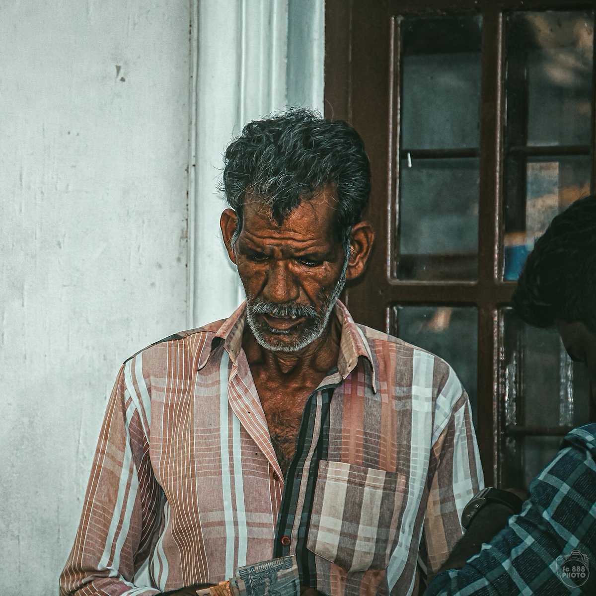 CaprioloFulvio's tweet photo. There are people who have money and people who are rich.
(Coco Chanel)

#India #Kerala #FortCochin #journey 
#psOLDIES #CEP4_DetaiExtractor 
📸fc https://t.co/g9FHW2lJGj