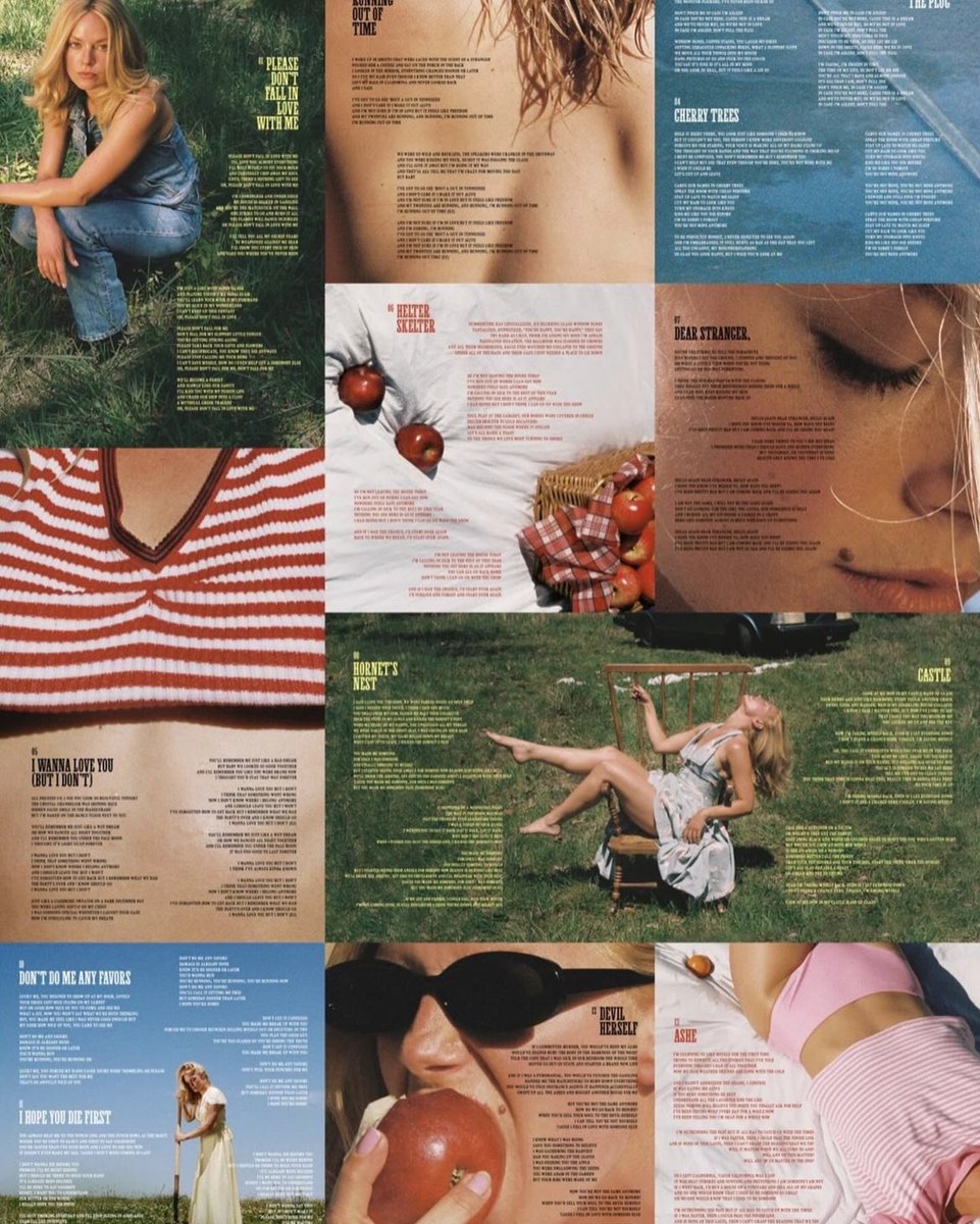 ashemusicbrasil's tweet photo. TRACKLIST!!! 

📲| Ashe acaba de divulgar a tracklist de seu terceiro álbum de estúdio, Willson. Essa poster será vendido junto com os vinis. 

Confira aqui as tracks: https://t.co/JI7lPa5puY