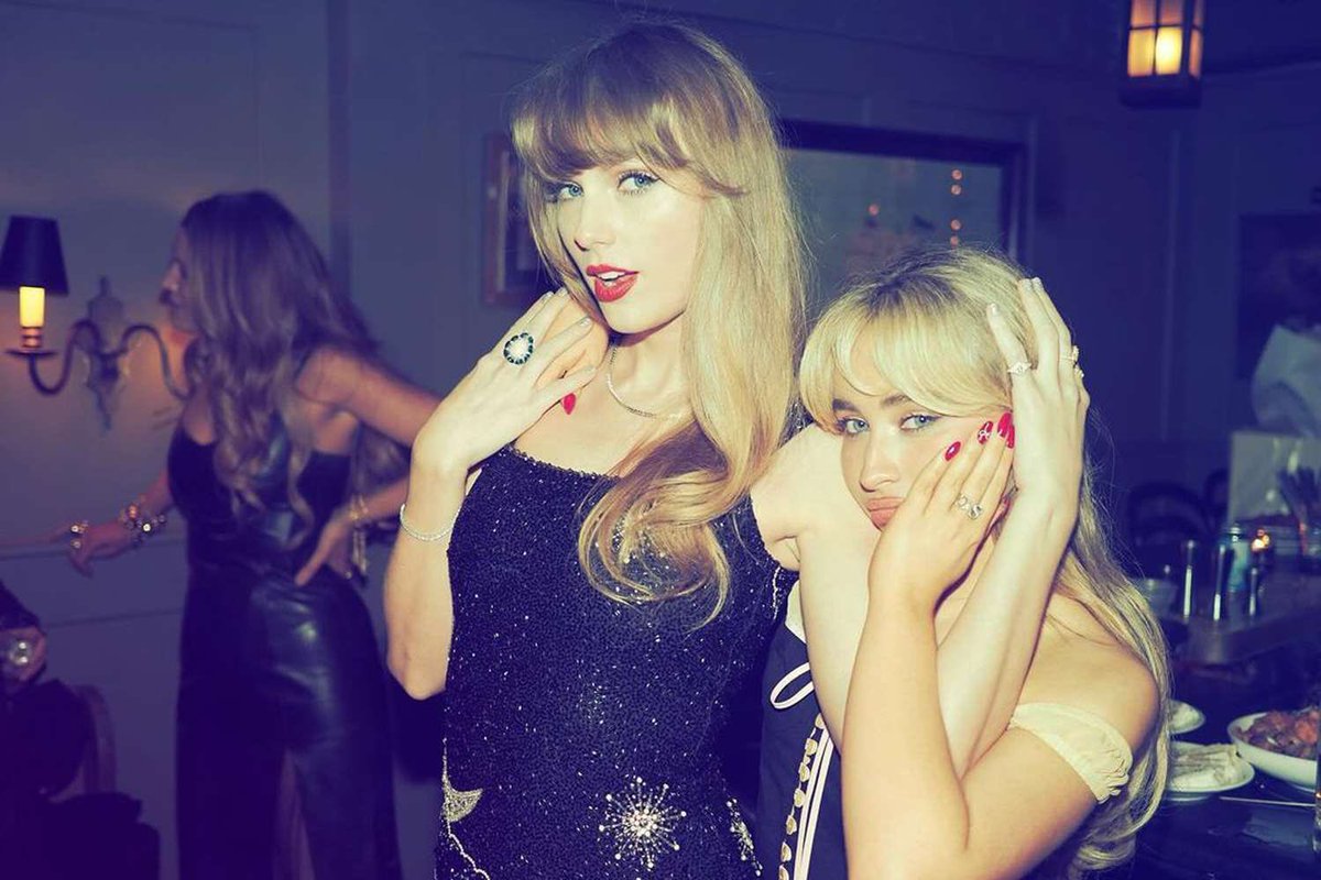 GayPublix's tweet photo. Taylor Swift is 34 years old, but she was also once…

🧵A Thread https://t.co/kCam0qUgYZ