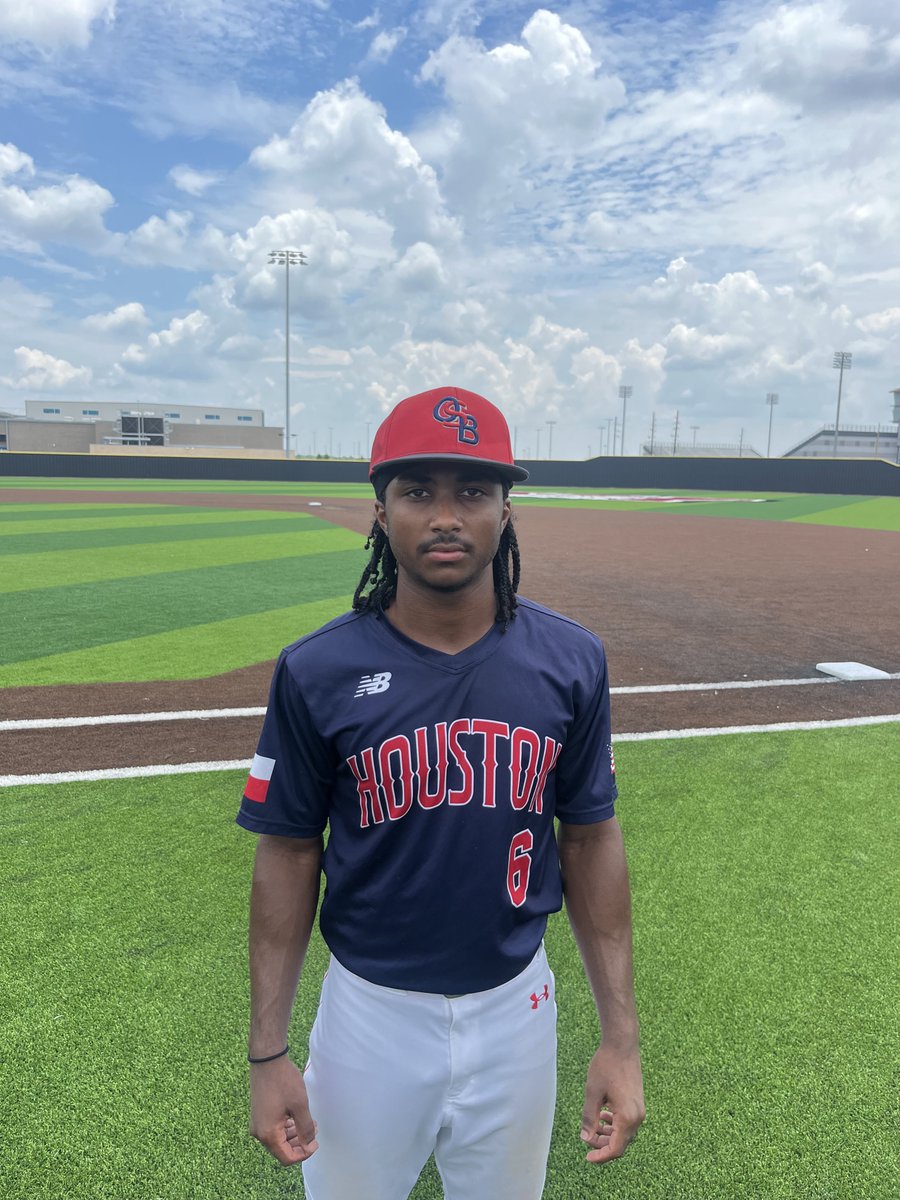 ✭Five Tool Texas✭ (@fivetooltexas) on Twitter photo F: <a href="/OFFSEASON_BB/">Offseason Baseball</a> 17U Westbrooks 5, Redline Baseball 2025 1
PoG: Hardy Johnston 6.2 IP, 8K, 0ER
Notable: Cory Mathews 1-3, 3B, 2RBI, R
Notable: <a href="/AidanWeed/">Aidan Weed</a> 2-2, 2B, RBI, BB F: <a href="/OFFSEASON_BB/">Offseason Baseball</a> 17U Westbrooks 5, Redline Baseball 2025 1
PoG: Hardy Johnston 6.2 IP, 8K, 0ER
Notable: Cory Mathews 1-3, 3B, 2RBI, R
Notable: <a href="/AidanWeed/">Aidan Weed</a> 2-2, 2B, RBI, BB